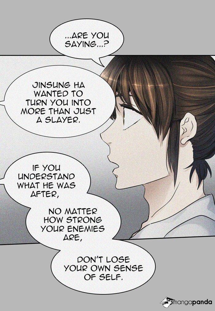Tower of God Chapter 425 image 019